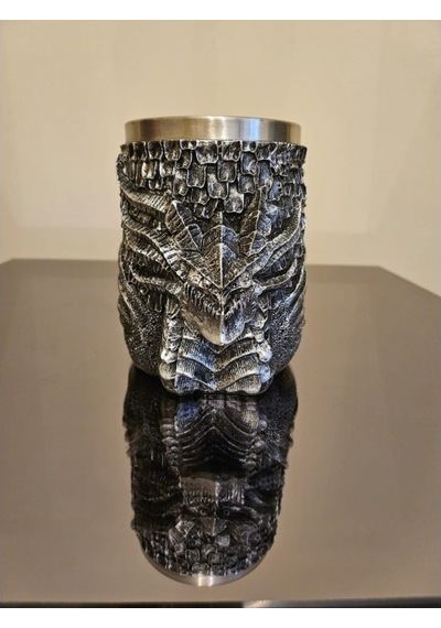 Ejderha Kupa Bardak