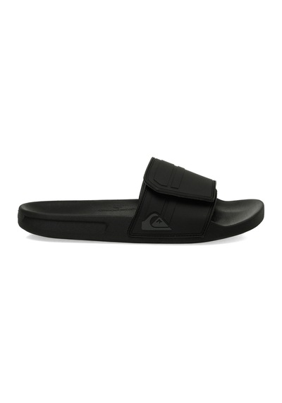 Quiksilver Rıvı Slıde Adjust Gri Erkek Terlik Gri