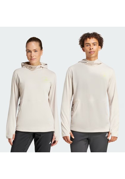 Adidas Otr Ar Kapüşonlu Sweatshirt Wonbeı