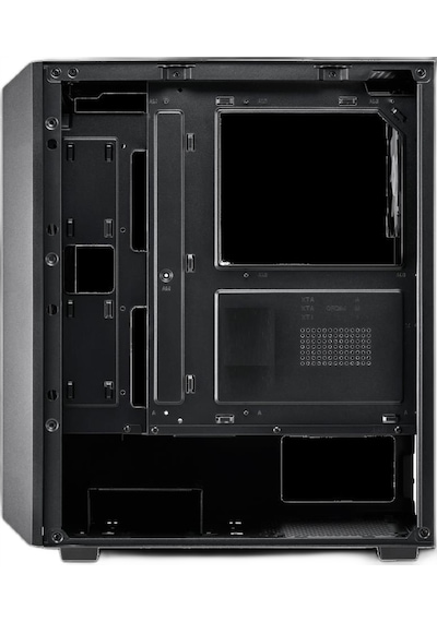 Vento VG4200S 750 W Gen5 ATX 3.0 Argb Bilgisayar Kasası