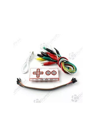 Gözelerelektronik-Makey Makey Deluxe Kit