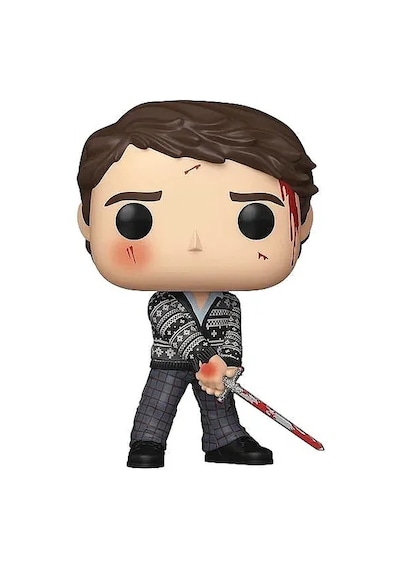 Funko Pop Movies Harry Potter S20 - Neville Longbottom 90271