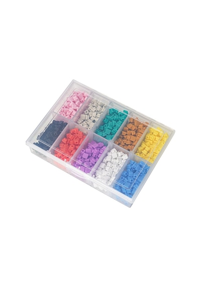 Deepcool Pıxel-10 Renkli Kasa Modifiye Silikonları Akak9dep0004