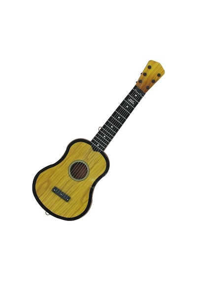 Büyük İspanyol Gitar