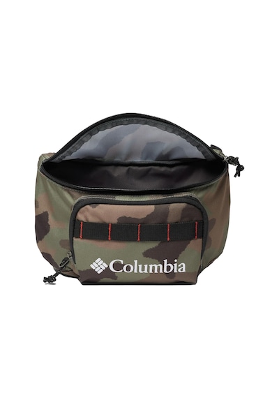 Zigzag Hip Pack Unisex Çanta - Uu0108