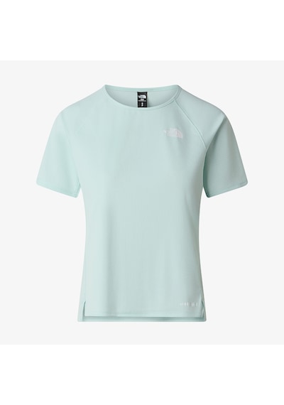 The North Face Sunriser Kadın Mavi T-shirt Nf0a8bbxg701 545591