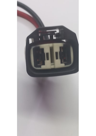 Tesisat Soketi 2-fiş Kablolu 7287-1990-30 2k051b