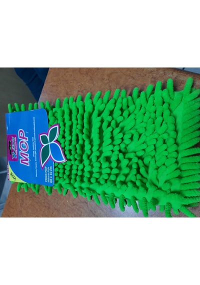 Dimahome Sillady Sv-096 60cm Microfiber Mop Yedeği 1 Tane