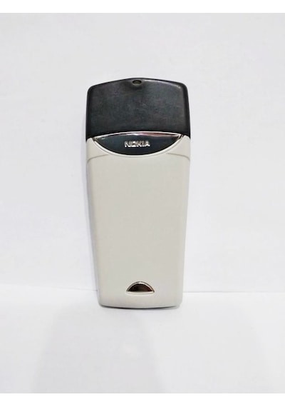 Nokia 8310 Minik Efsane Yenilenmiş Tuşlu Telefon