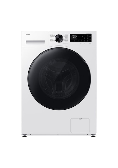 Samsung WD90HG5U34BEAH 1400 Devir 9 kg / 6 kg Kurutmalı Çamaşır Makinesi