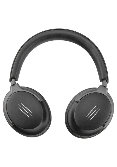 Beatstrike Anc Bt V5.4 - Aktif Anc - 50 Saate Varan Pil - Tak-çıkar Mikrofon - Multimedya Kulaklık