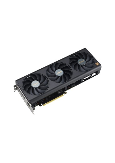 Asus NVIDIA GeForce RTX 4060 ProArt OC PROART-RTX4060-O8G 8 GB GDDR6 128 Bit Ekran Kartı