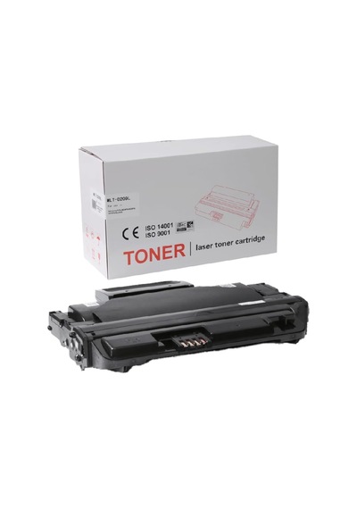 Samsung Uyumlu Mlt D209l/4824/2855 Muadil Toner