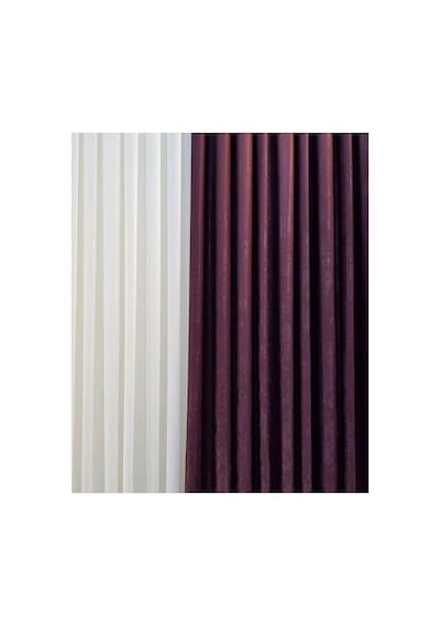 Ev Depo Home Taç Mor Düz Renk Pilesiz Soft Fon Perde Ekstraforlu Düz Dikim Tek Kanat Evdada14952mor004, Mor, 80 X 250 Çok Renkli Ev Depo Home Taç Mor Düz Renk Pilesiz Soft Fon Perde Ekstraforlu Düz Dikim Tek Kanat Evdada14952mor004, Mor, 80 X 250 Çok Renkli