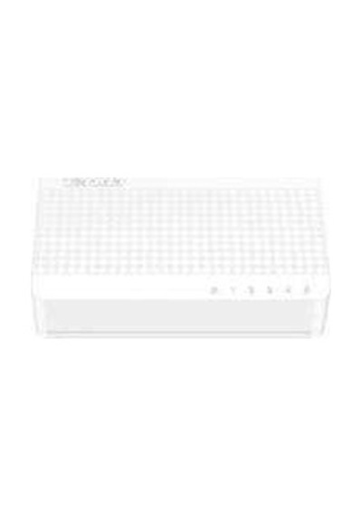 TENDA S105 5PORT 10/100 YÖNETİLEMEZ SWITCH