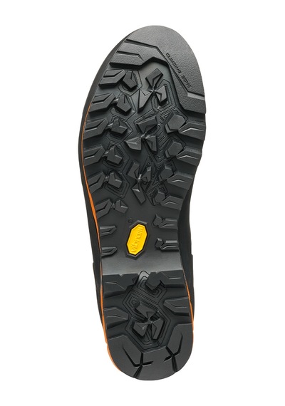 Scarpa Zodiac Tech Lt Gore-tex Outdoor Bot Antrasit
