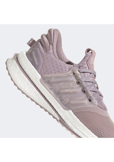 Adidas X Plrboost Kadın Mor Koşu Ayakkabısı - Id0384 Mor