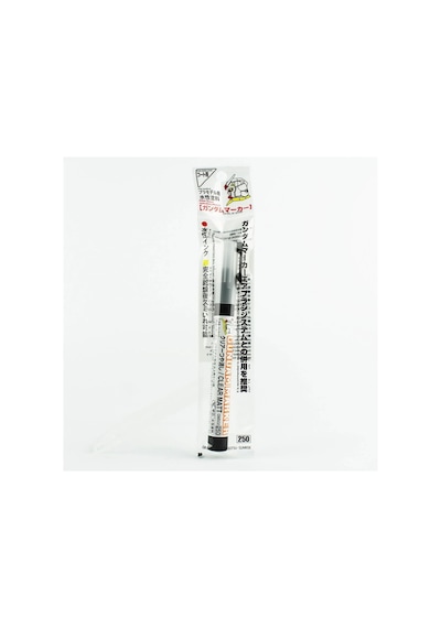Mr.hobby Gm-502, Real Touch Clear Matt Gölgelendirme Marker Kalemi Standart