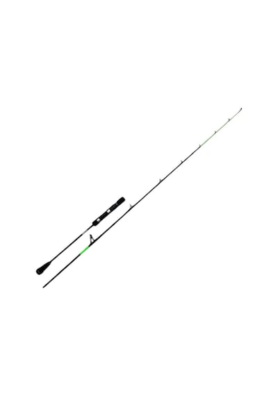 Kendo Bushido Slow Jig 180 Cm 40-150 Gr 2 Parça Olta Kamışı 1 Adet