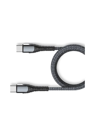Ithink KC21C Type-c To Type-c  Hızlı Şarj Kablosu