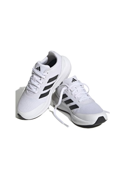 Adidas Runfalcon 3.0 Unisex Kids Walking Shoes Çocuk Yürüyüş Ayakkabısı Beyaz