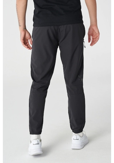 Hummel Ryen Erkek Siyah Eşofman Altı 931880-2001 Siyah