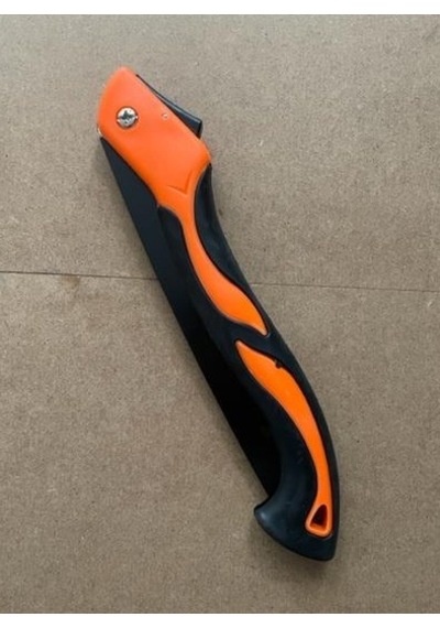 Akgün Bağ Budama Testeresi Dal Budama Testeresi 250mm