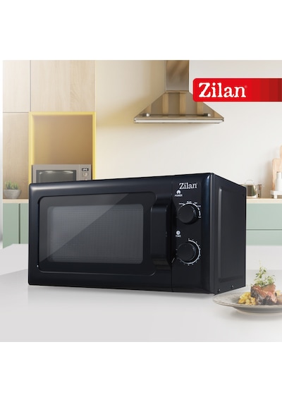 Zilan ZLN1222 20 L 700 W Mikrodalga Fırın