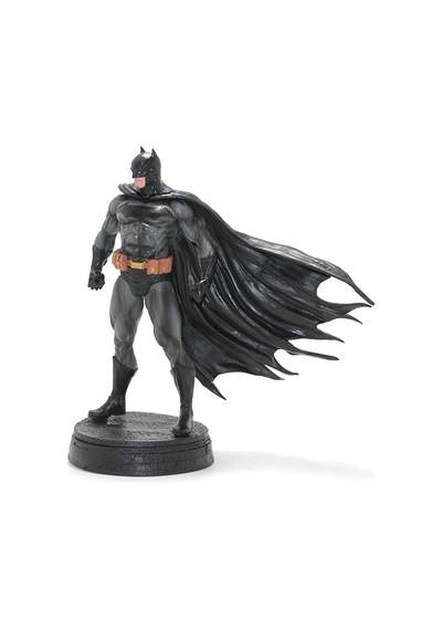 Dc Batman Figürü Özel Kutulu Alk6615