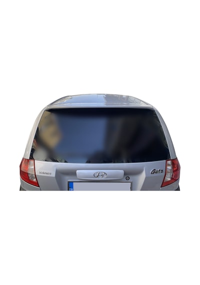 Snipertuning Hyundai Getz Spoiler Astarlı