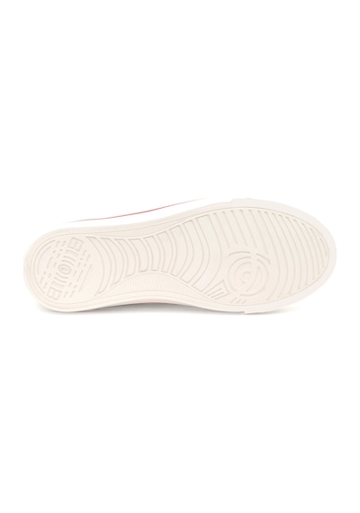 U.S. Polo Assn. Erkek Haki Spor Ayakkabı 50297280-VR027