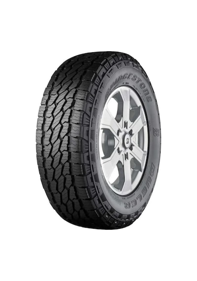 Bridgestone 265/70R15 112T Dueler A/T 002 Yaz Lastiği 2025