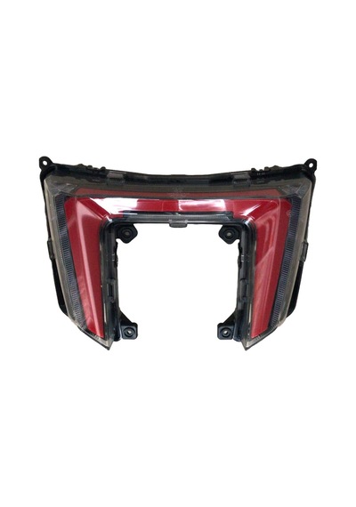 Mondial Lavinia 125 Arka Stop Komple