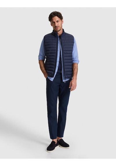 Pierre Cardin Erkek Lacivert Mont Yelek 50325298-vr033