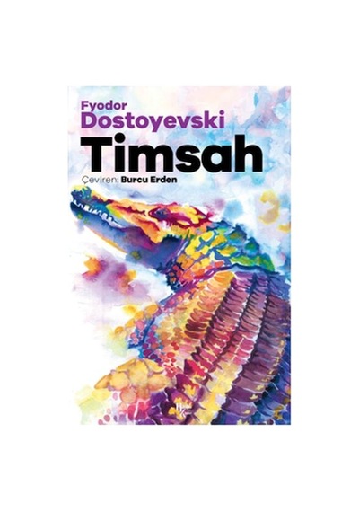 Timsah - Qhdh-898760