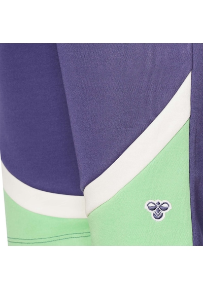 Hummel Kayla Çocuk Şort 932196-9963 Mor