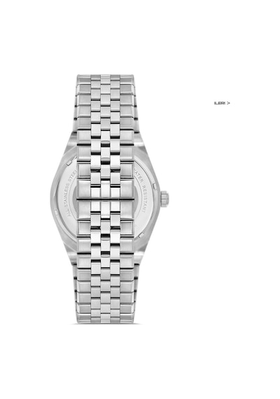 Momentus Cr264s-04ss Erkek Kol Saati Metalik Gri