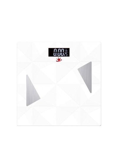 Kıng Kbb845 Grayfıt Akıllı Banyo Baskülü