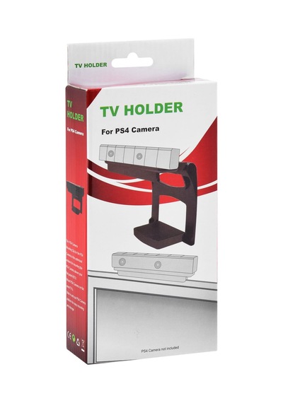 PS4 Kamera Tutacagı Tv Holder For PS4 Camera