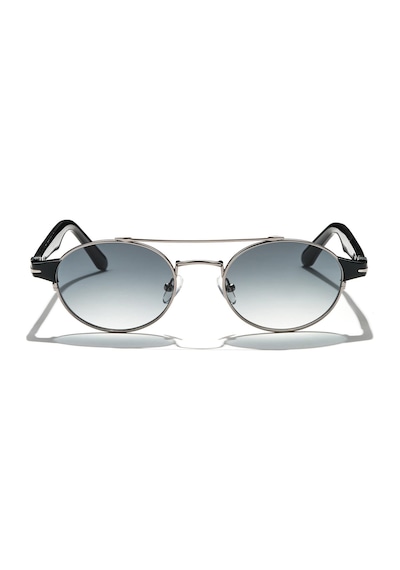 Zen Milano Eyewear Zm4306-c3 51 Unisex Güneş Gözlüğü Gri