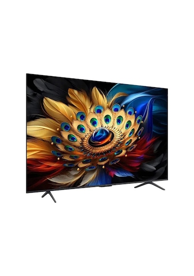 Tcl 85T7BGTV 85" QLED 4K Ultra HD Google Tv