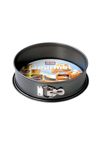Kaiser Gourmet Kelepçeli Kek Kalıbı 20 Cm Kaiser Gourmet Kelepçeli Kek Kalıbı 20 Cm