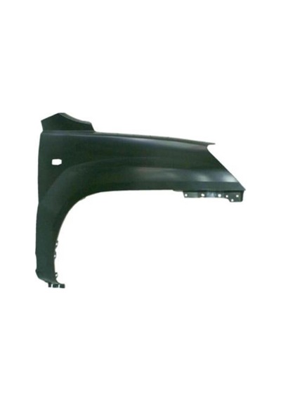 663211f130- Kıa Sportage Ön Çamurluk Delıklı Sağ 2005-2009