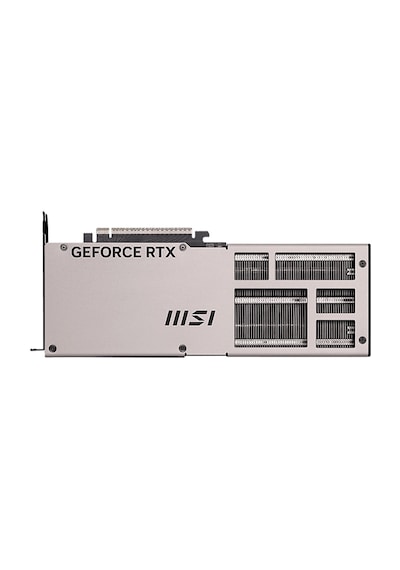 Msı Geforce Rtx 5070 Tı 16g Inspire 3x Oc 16gb Gdrr7 Ekran Kartı