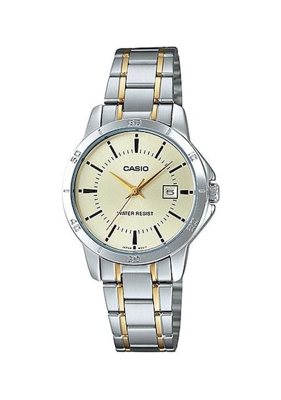 Casio LTP-V004SG-9AUDF Kadın Kol Saati
