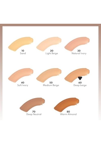 New Era Skin Protecting Concealer 60 Göz Altı Kapatıcısı
