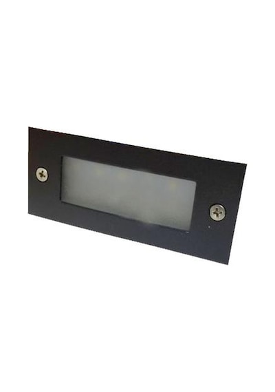 Dikdörtgen Spot Merdiven Koridor Aydınlatma Günışığı 2,5W 11x5,3