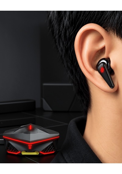 Bluetooth Kulaklık 3d Ses Ve Led Işıklı Xxuczzzk98kulaklıkk Belirtilmemiş