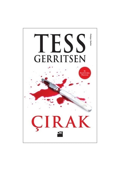 Çırak Kitap