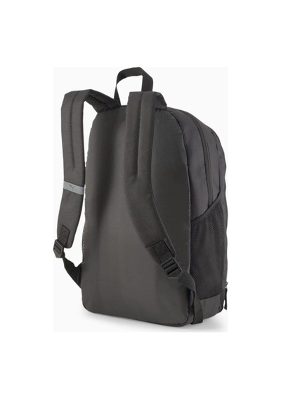 Puma Buzz Backpack Unisex Sırt Çantası Siyah